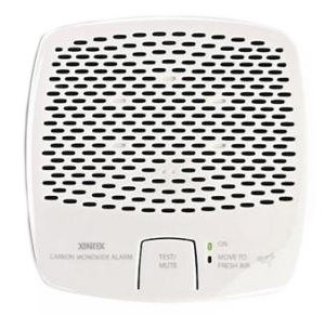 Fireboy-Xintex Carbon Monoxide Alarm