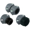 Gilmour Hose Menders & Couplers