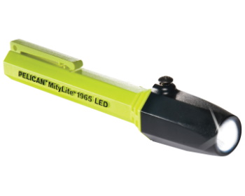 Pelican 1965 MityLite&#8482; Flashlight