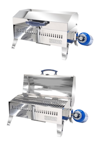 Magma "Cabo" Gas Grill
