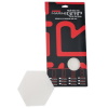 Marine Grip Tape - Honeycomb - Translucent White - 12/pack