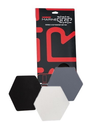 Harken Marine Grip Tape - Honeycomb - 12/pack