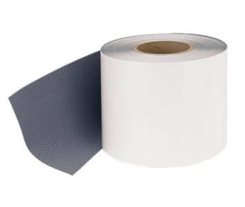 Marine Grip Tape - Grey - 6" Width