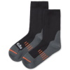 Waterproof Socks - Graphite - L