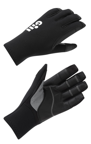 Gill 3 Seasons Gloves - Large