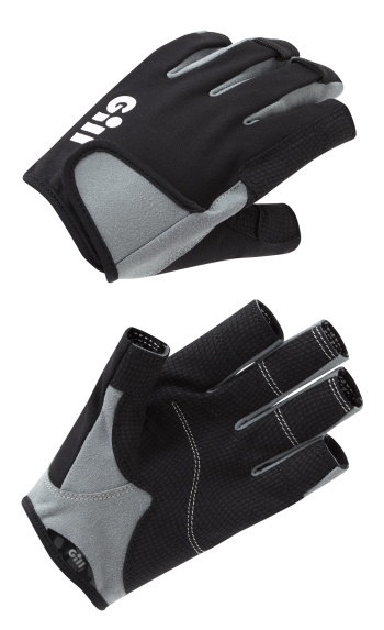 Deckhand Gloves - Short Finger - XS