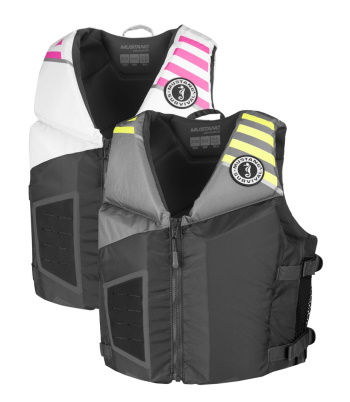 Mustang Survival Rev Young Adult Vests