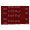 "Scotch-Brite" Hand Pad 7447 PRO - Each