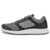 Mawgan Trainer Deck Shoe - Black/Grey - Size 41