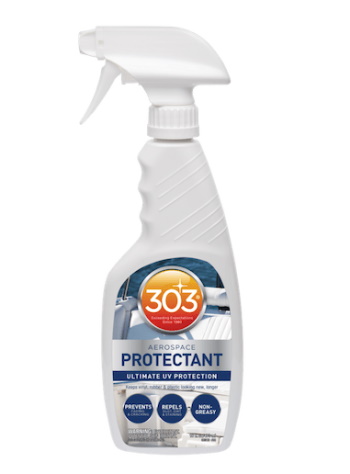Marine Aerospace Protectant - 16oz.