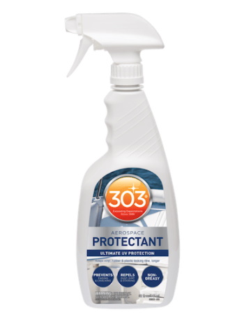 Marine Aerospace Protectant - 32oz.