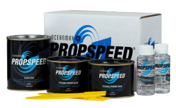 PropSpeed - 1L Kit