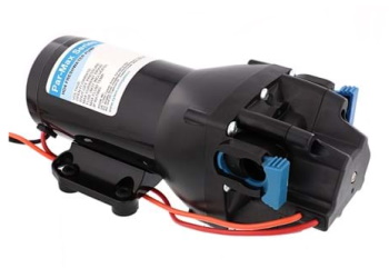 Heavy Duty 4 GPM Water System Pump - 12V - 60 PSI