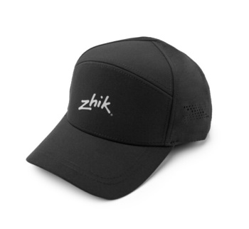 Zhik Sports Cap - Black