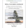 "Well-Favored Passage - Lake Huron's North Channel" by Haughwout & Folsom