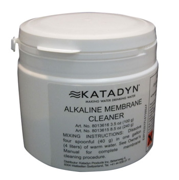 Katadyn Alkaline Membrane Cleaner - 8oz.