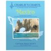 "Charlie's Charts of the West Coast of Mexico" 13th Edition - by Charles & Margo Wood