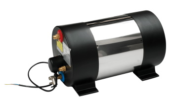 Johnson AquaH 6 Gallon Marine Water Heater - 120V/1200W