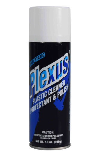 Plexus Plastic Cleaner Protectant & Polish - 7oz.