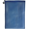 Nylon Mesh Stuff Bag - 23" x 36" - Blue