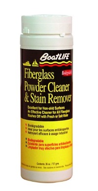 BoatLife Fiberglass Powder Cleaner & Stain Remover - 26 oz.