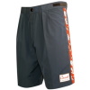 Camet 3000 Sailing Shorts - Grey w/Hawaii Stripe