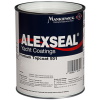 Alexseal Premium Topcoat 501 - Reds