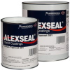 Alexseal Premium Topcoat 501 - Clear Gloss 