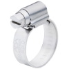 ABA 316 Stainless Hose Clamp - #3 - 10/Box