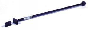 Forespar SW Ball-Grip Swivel Stick - Fixed Length of 18"