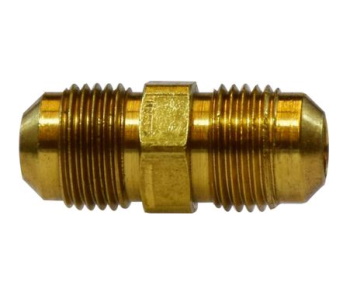 Flared Union - 45 Degree - 1/2"