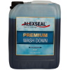 Premium Wash Down Concentrate - 1.25 Gallon