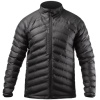 Men's Cell Insulated Jacket - Black - XL