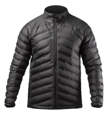 Zhik Men's Cell Insulated Jacket - Black - Large