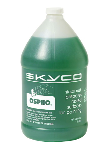 Skyco Ospho Rust Treatment - Gallon