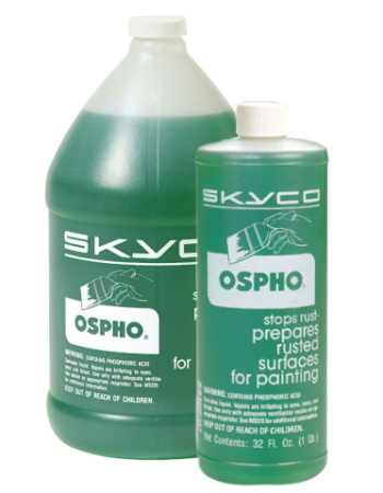 Skyco Ospho Rust Treatment