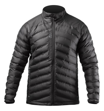 Zhik Men's Cell Insulated Jacket - Black
