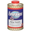Epifanes Spray Thinner for Paint & Varnish - 1000 ml