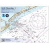 NOAA U.S. Chart No. 1: Symbols, Abbreviations and Terms - 13th Edition