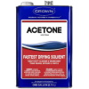 Crown Acetone - Gallon