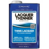 Lacquer Thinner - Quart