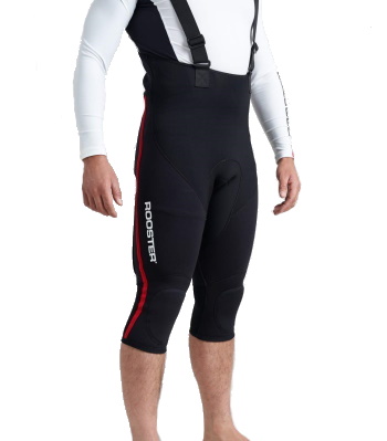 3/4 Classic Hikers 4/3mm - Size 5