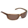 Cabo Sunglasses - Wood Grain w/ Copper Lenses