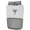 "Glacier Clear" Dry Bag - XS/5L Grey