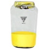 Seattle Sports "Glacier Clear" Dry Bag - Small/10L Yellow