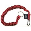 Mini Coil Gear Tether - Red