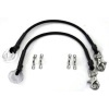 Outrigger Shock Cord Kit w/Kit with Glass Rings