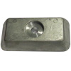 Replacement Reference Zinc - 2-1/4" x 4"