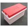 Battery Box - High-Density Polyethylene