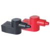 Standard CableCap Insulators -Terminal Sizes 4ga, 2ga, 1ga